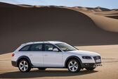 Audi A4 allroad (B8 8K) 2.0 TFSI (211 Hp) quattro S tronic 2009 - 2011