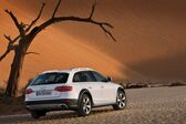 Audi A4 allroad (B8 8K) 2009 - 2011