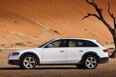 Audi A4 allroad (B8 8K) 2009 - 2011