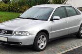 Audi A4 (B5, Typ 8D, facelift 1999) 1.9 TDI (90 Hp) Automatic 1999 - 2000