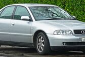 Audi A4 (B5, Typ 8D, facelift 1999) 2.8 V6 30V (193 Hp) quattro 1999 - 2000