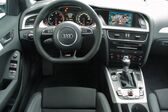 Audi A4 Avant (B8 8K, facelift 2011) 2.0 TDI (163 Hp) Multitronic DPF start/stop 2012 - 2014
