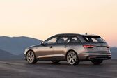 Audi A4 Avant (B9 8W, facelift 2020) 35 TFS (150 Hp) MHEV 2020 - present