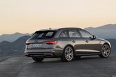 Audi A4 Avant (B9 8W, facelift 2020) 40 TDI (204 Hp) quattro ultra MHEV S tronic 2020 - present