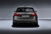 Audi A4 Avant (B9 8W, facelift 2020) 35 TFSI (150 Hp) 2019 - 2020