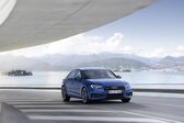 Audi A4 (B9 8W, facelift 2018) 40 TFSI (190 Hp) 2018 - 2019