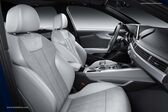 Audi A4 (B9 8W, facelift 2018) 40 TFSI (190 Hp) 2018 - 2019
