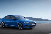 Audi A4 (B9 8W, facelift 2018) 45 TFSI (245 Hp) S tronic 2019 - 2019