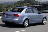 Audi A4 (B7 8E) 2.0 TDI (170 Hp) DPF 2006 - 2008