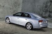 Audi A4 (B7 8E) 2.0 TFSI (200 Hp) quattro Tiptronic 2004 - 2007