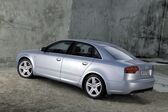 Audi A4 (B7 8E) 2004 - 2008