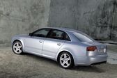 Audi A4 (B7 8E) 1.9 TDI (115 Hp) 2004 - 2008