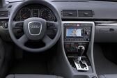 Audi A4 (B7 8E) 3.2 FSI V6 (256 Hp) Multitronic 2004 - 2007