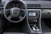 Audi A4 (B7 8E) 2.5 TDI V6 (163 Hp) Multitronic 2004 - 2007