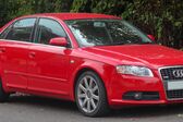 Audi A4 (B7 8E) 2004 - 2008