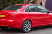 Audi A4 (B7 8E) 1.8 T (163 Hp) quattro 2004 - 2008