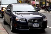 Audi A4 (B7 8E) 2.0 TDI (140 Hp) Multitronic 2004 - 2008