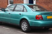 Audi A4 (B5, Typ 8D) 1994 - 1999