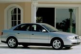 Audi A4 (B5, Typ 8D) 2.8 V6 (174 Hp) quattro 1994 - 1996