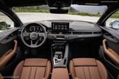 Audi A4 allroad (B9 8W, facelift 2020) 45 TDI V6 (231 Hp) quattro tiptronic 2019 - 2019
