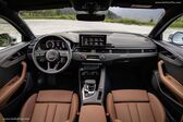 Audi A4 allroad (B9 8W, facelift 2020) 45 TFSI (265 Hp) quattro ultra MHEV S tronic 2020 - present