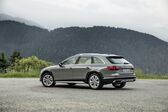 Audi A4 allroad (B9 8W, facelift 2020) 2019 - present