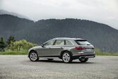 Audi A4 allroad (B9 8W, facelift 2020) 50 TDI V6 (286 Hp) quattro Tiptronic 2019 - 2020