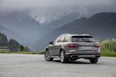 Audi A4 allroad (B9 8W, facelift 2020) 50 TDI V6 (286 Hp) quattro Tiptronic 2019 - 2020