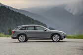 Audi A4 allroad (B9 8W, facelift 2020) 40 TDI (190 Hp) quattro S tronic 2019 - 2020