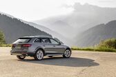 Audi A4 allroad (B9 8W, facelift 2020) 45 TFSI (265 Hp) quattro ultra MHEV S tronic 2020 - present