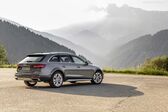 Audi A4 allroad (B9 8W, facelift 2020) 40 TDI (204 Hp) quattro ultra MHEV S tronic 2020 - present