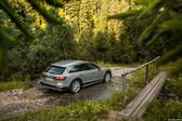 Audi A4 allroad (B9 8W, facelift 2020) 45 TDI V6 (231 Hp) quattro tiptronic 2019 - 2019