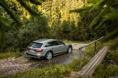 Audi A4 allroad (B9 8W, facelift 2020) 2019 - present