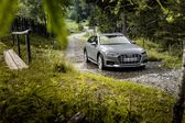 Audi A4 allroad (B9 8W, facelift 2020) 40 TDI (190 Hp) quattro S tronic 2019 - 2020