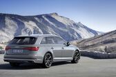 Audi A4 Avant (B9 8W, facelift 2018) 40 TDI (190 Hp) quattro S tronic 2018 - 2019