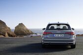 Audi A4 Avant (B9 8W, facelift 2018) 2018 - 2019