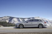 Audi A4 Avant (B9 8W, facelift 2018) 40 TFSI (190 Hp) 2018 - 2019