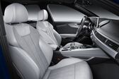 Audi A4 Avant (B9 8W, facelift 2018) 45 TFSI (245 Hp) quattro S tronic 2019 - 2019