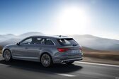 Audi A4 Avant (B9 8W, facelift 2018) 45 TDI (231 Hp) quattro Tiptronic 2019 - 2019