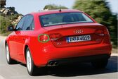 Audi A4 (B8 8K) 2.0 TDI (143 Hp) 2007 - 2011