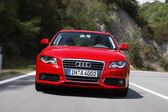 Audi A4 (B8 8K) 2.0 TDI (143 Hp) 2007 - 2011