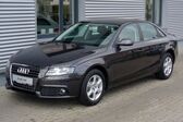 Audi A4 (B8 8K) 3.0 TDI V6 (240 Hp) quattro Tiptronic 2007 - 2011