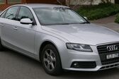 Audi A4 (B8 8K) 2.0 TFSI (180 Hp) Multitronic 2008 - 2011