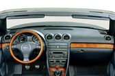 Audi A4 Cabriolet (B6 8H) 2001 - 2005