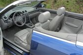 Audi A4 Cabriolet (B6 8H) 2.5 TDI V6 (163 Hp) 2002 - 2005