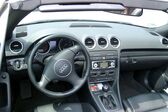 Audi A4 Cabriolet (B6 8H) 2001 - 2005