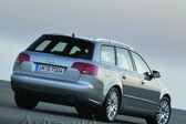 Audi A4 Avant (B6 8E) 2001 - 2004