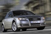 Audi A4 Avant (B6 8E) 2001 - 2004
