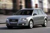 Audi A4 Avant (B6 8E) 2001 - 2004
