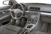 Audi A4 Avant (B6 8E) 2001 - 2004